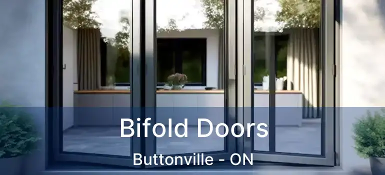  Bifold Doors Buttonville - ON