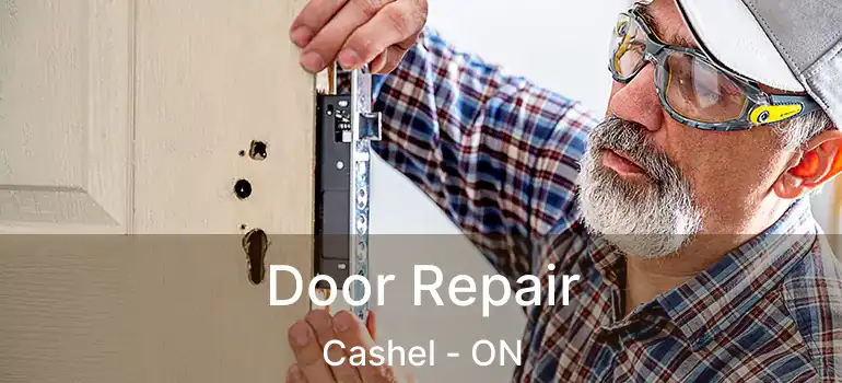  Door Repair Cashel - ON