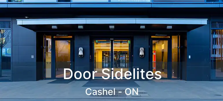  Door Sidelites Cashel - ON
