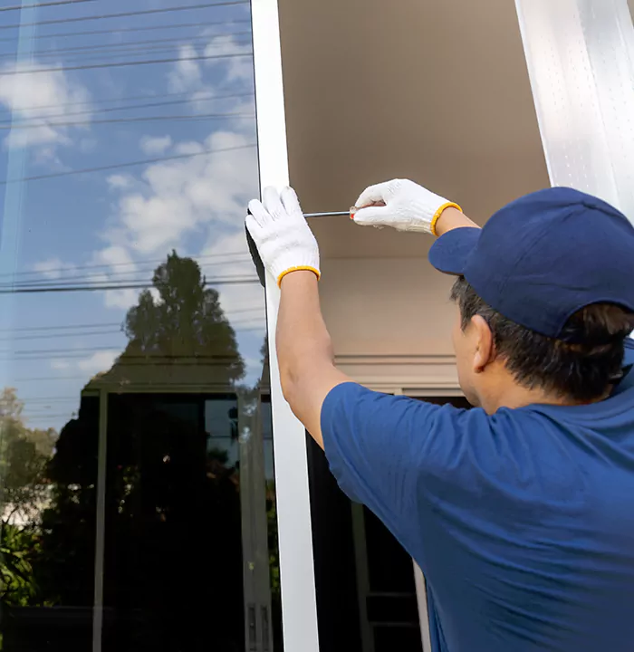 home window repair in Markham, ON
