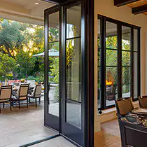 Patio Doors in Markham, ON