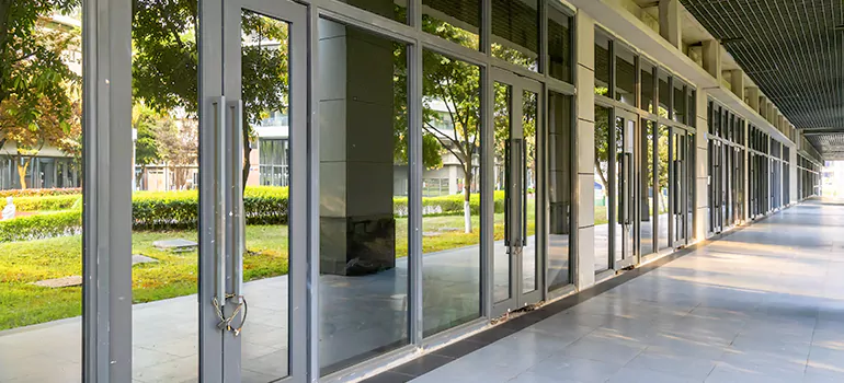 Professional Accordion Door Repair in Markham, Ontario