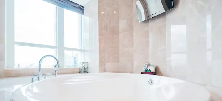 Bathroom Window Coverings in Markham, ON