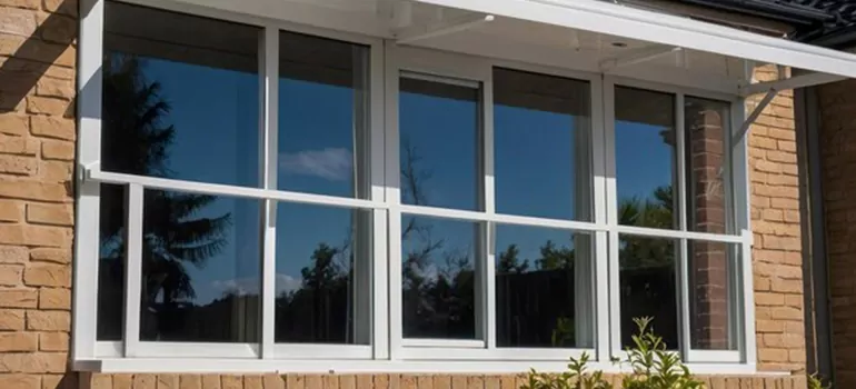 Bay Window Installation Specialists in Markham, Ontario