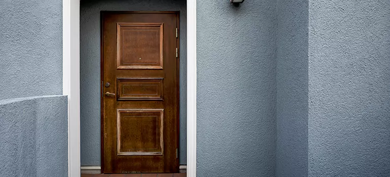 Burglar Proof Exterior Doors in Markham, ON