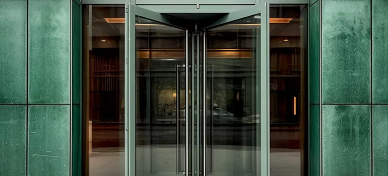 Commercial Garage Doors Repair in Markham, ON