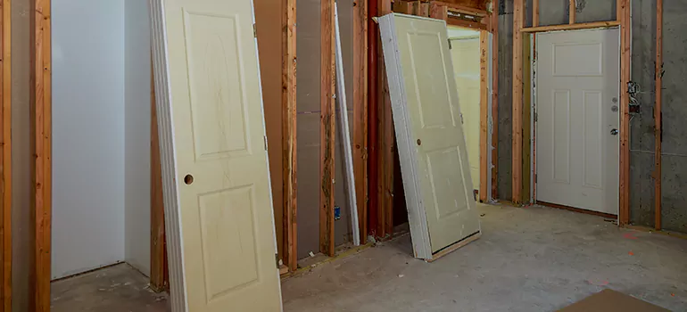 Outdoor Insulation in Markham, Ontario