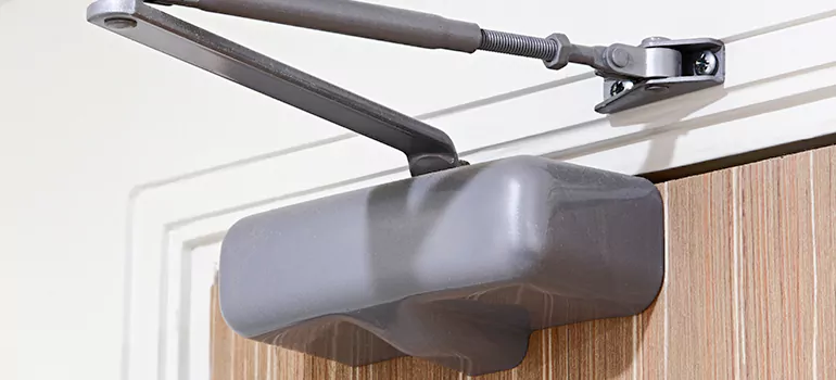 Garage Door Openers For Low Ceilings in Markham, ON