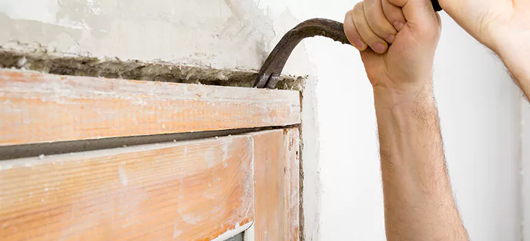Front Door Replacement Cost in Markham, ON