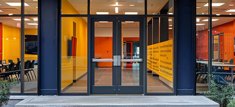 Entry Door Sidelites in Markham, ON