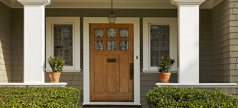 Double Door Stile in Markham, ON