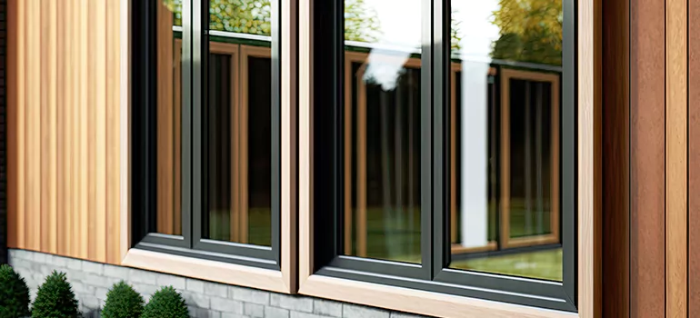 Large Double Pane Windows in Markham, Ontario