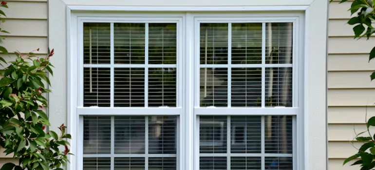 Custom Double Hung Windows in Markham, Ontario