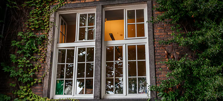 Energy Efficient Wood Windows in Markham, ON