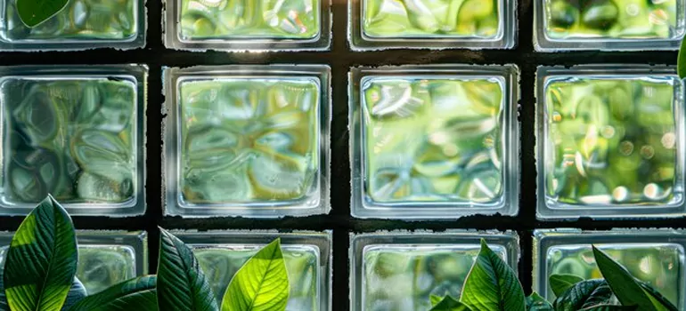 Glass Block Windows Near Me in Markham, ON