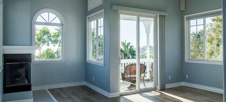 Glass Door Repair in Markham, ON