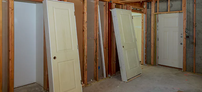 Heavy Duty Sliding Door in Markham, ON