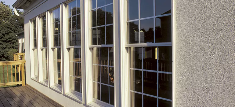 Home Window Glass Repair in Markham, ON