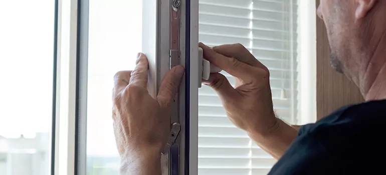 Custom Hopper Windows in Markham, Ontario