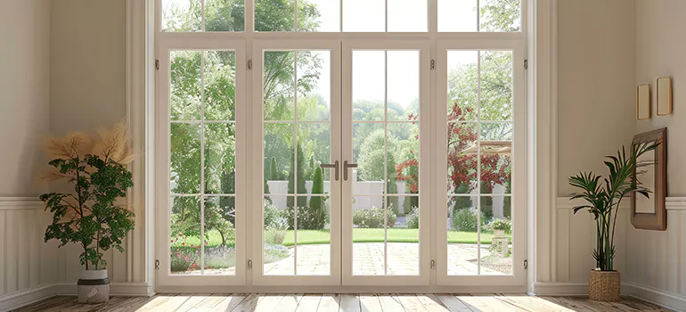 Impact Patio Doors in Markham, ON