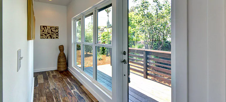 Impact Window Installation For Home Safety in Markham, ON