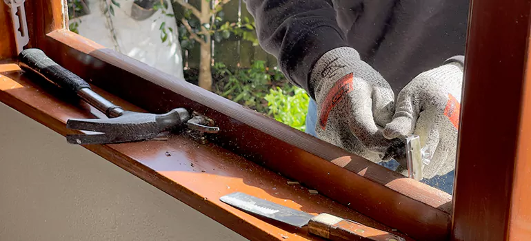 Industrial Window Repair in Markham, ON