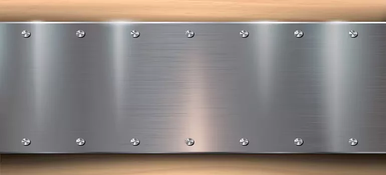 Interior Door Kick Plate Installation in Markham, ON