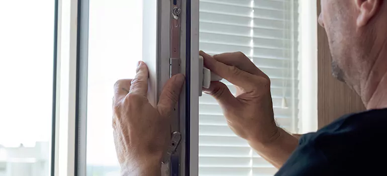Lever Window Replacement Services in Markham, ON