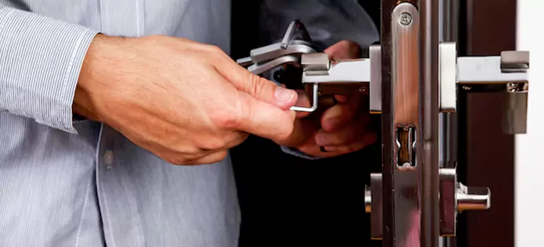 Local Multi Point Door Installation Experts in Markham, ON