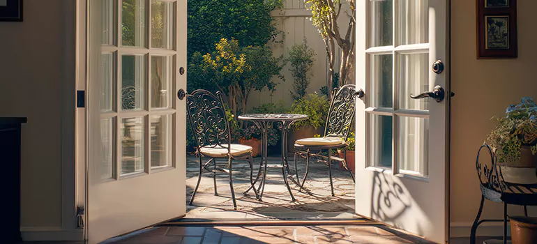 Sliding Patio Door Installation in Markham,ON