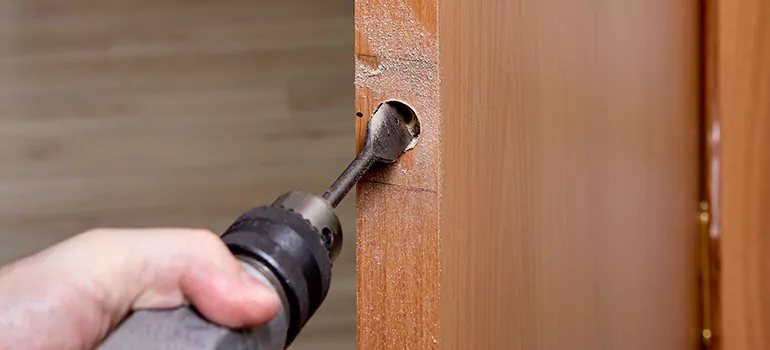 Sliding Pocket Door Repair inMarkham, Ontario