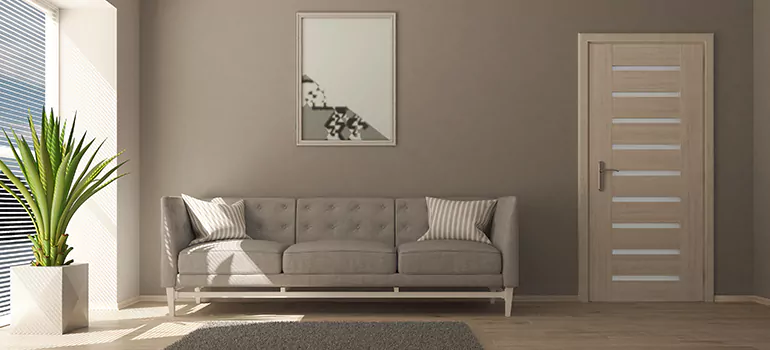 Prehung Inside Doors in Markham, ON
