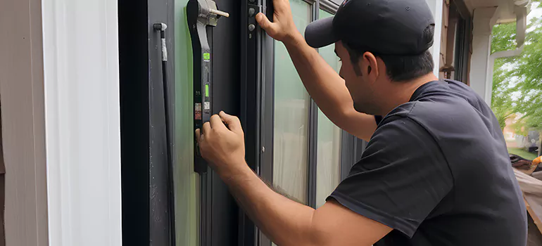 1 Way Privacy Window Film in Markham, Ontario
