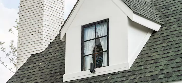 Roof Window Repair in Markham, ON
