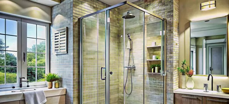 Tub Shower Doors in Markham, ON