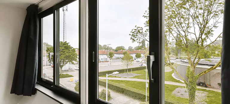 Custom Single Slider Windows in Markham, Ontario