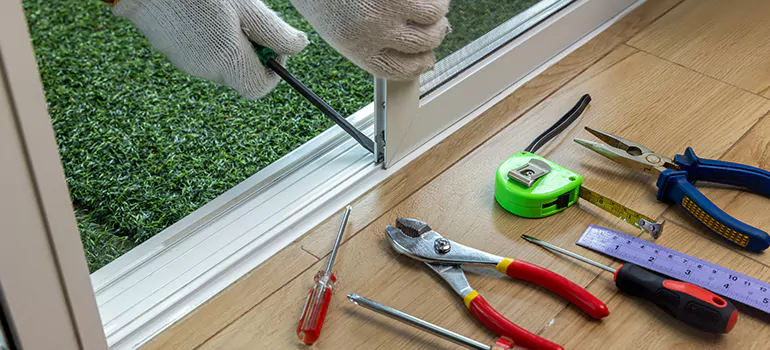  Automatic Sliding Door Repair in Markham, ON