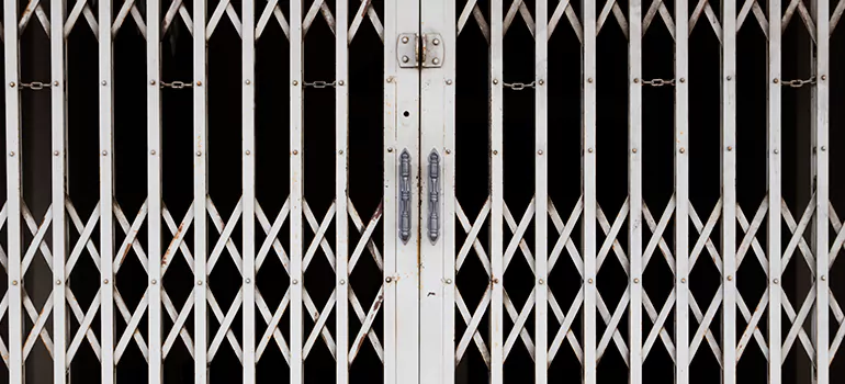 Steel Line Garage Door Repairs in Markham, ON