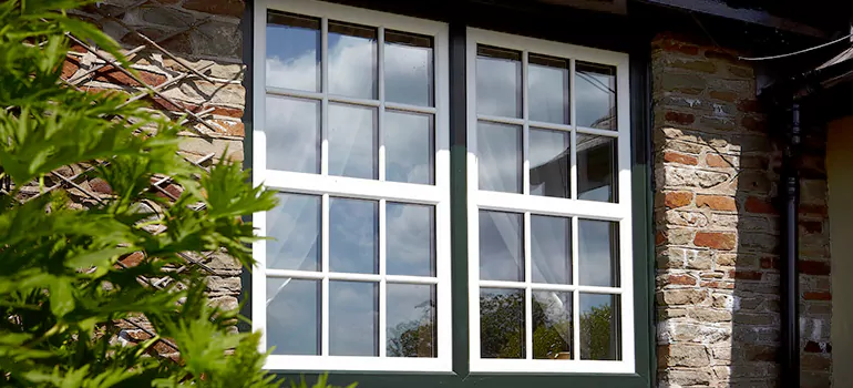 Stormproof Casement Windows in Markham, ON