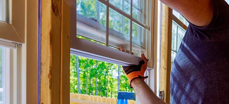 Decorative Window Film Services in Markham, ON
