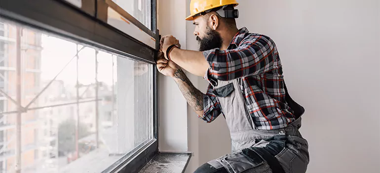 Window Glazing Company in Markham, Ontario