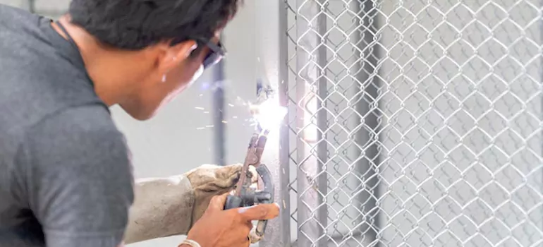 Commercial Window Grille Installation Service in Markham, ON