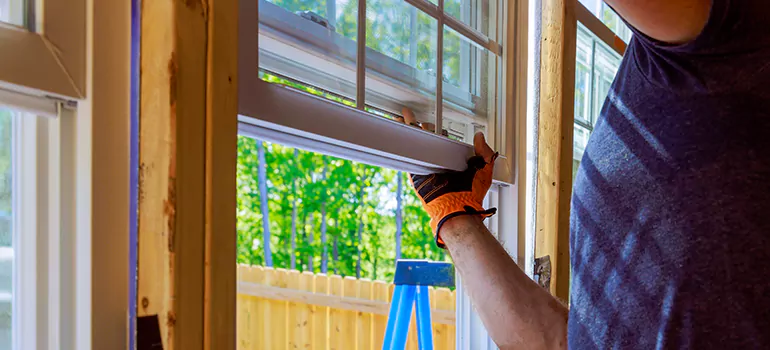 Window Parts Repair in Markham, ON