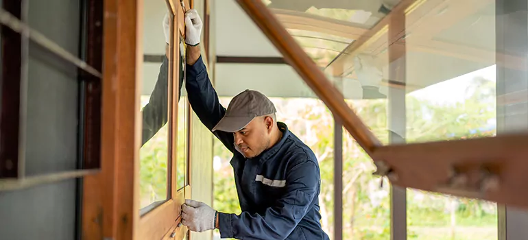 Energy-efficient Window Insulation in Markham, ON