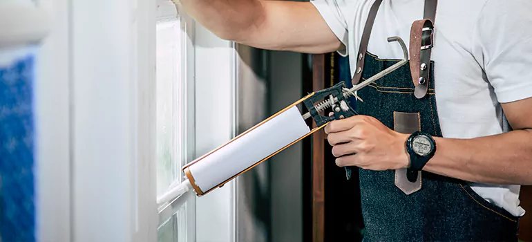 Window Jamb Extension in Markham, ON