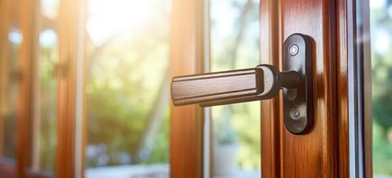 Professional Accordion Door Repair in Cachet, Ontario