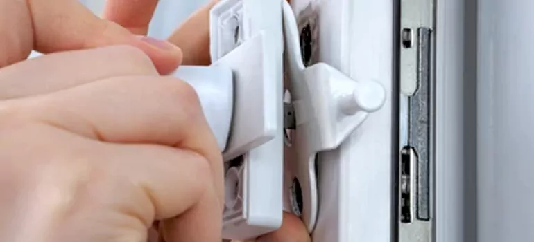 Window Lock Assembly in Markham, ON