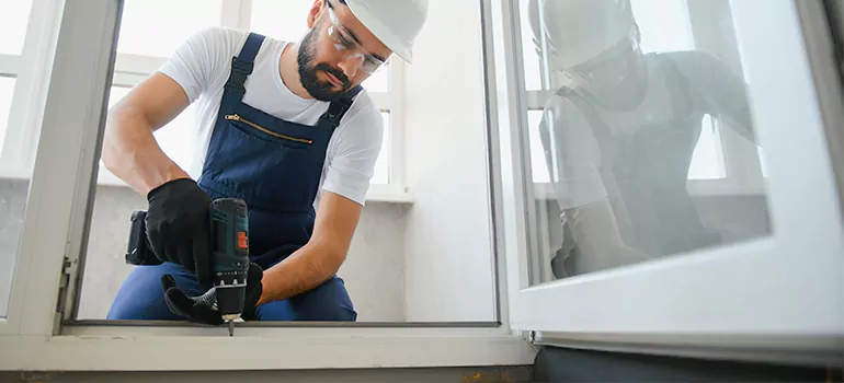 Replace Broken Window Pane in Markham, ON