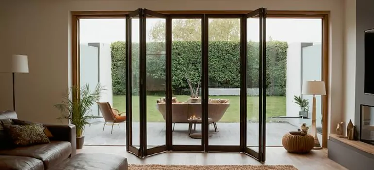Cheap Bifold Doors in Markham, Ontario