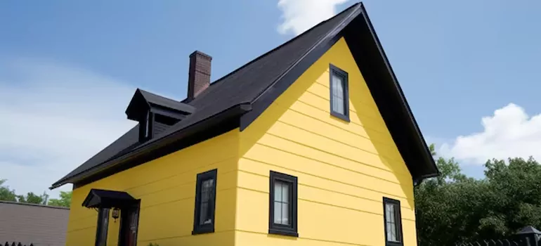 [Custom Black Windows in Markham, ON